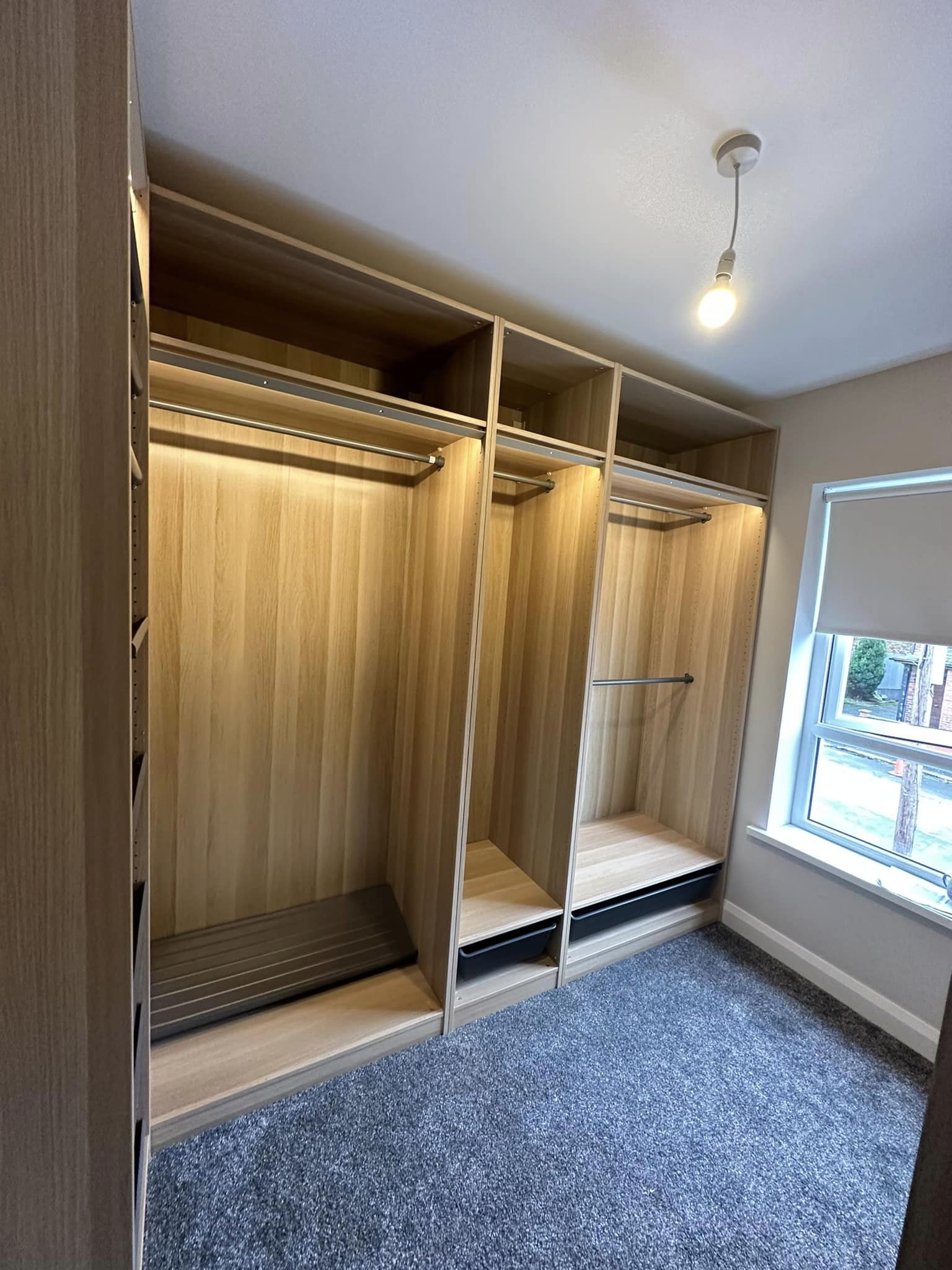 Contact Us The Flat Pack Man NI LTD in Bangor Belfast Northern Ireland