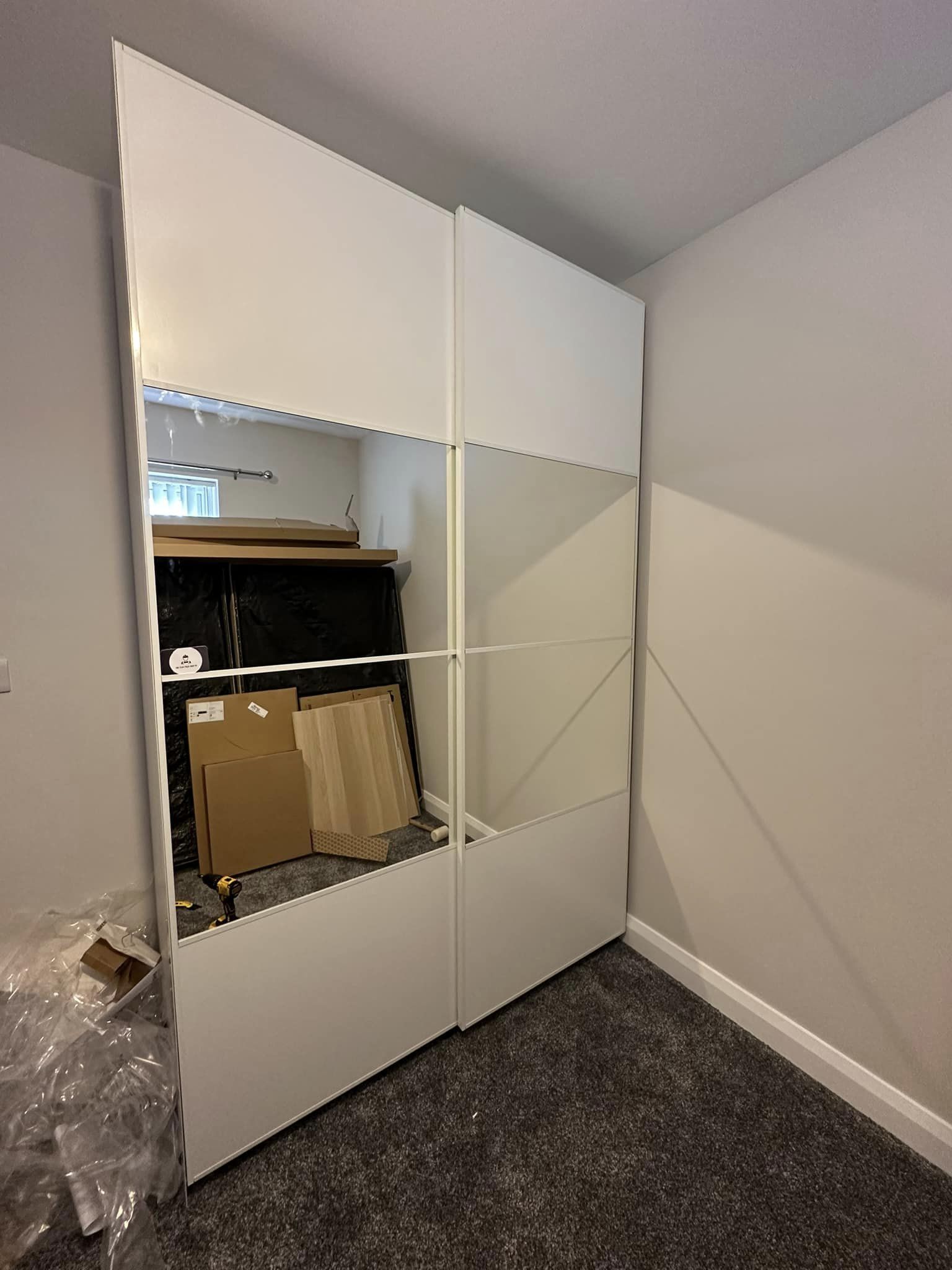 Flat pack assembly In Belfast Flat pack assembly in Belfast The